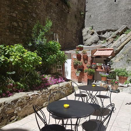 Argentina House Bed & Breakfast Genova Exterior foto