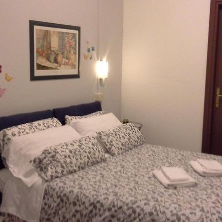 Argentina House Bed & Breakfast Genova Exterior foto